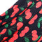 Fabric Godmother - 'Mon Cheri' Viscose Crepe - Black